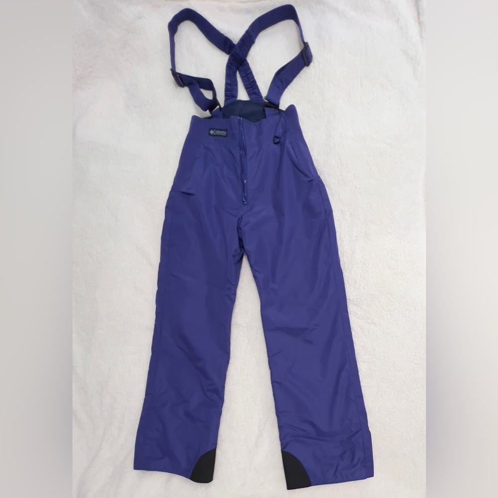 Columbia Women’s Snow bib / Ski bib